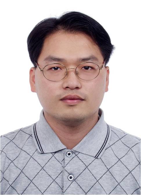 陳炳男 Assistant Professor 